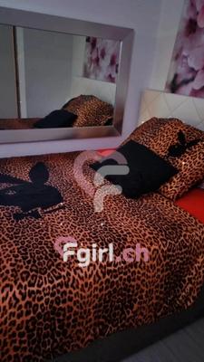 Topaze - Erotic club in Sion