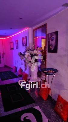 Topaze - Erotic club in Sion