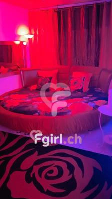 Topaze - Erotic club in Sion