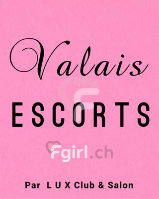 Valais Escorts - Agence d'escort à Martigny