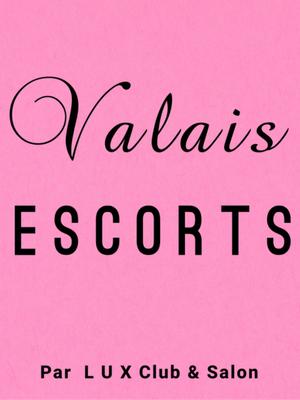 Valais Escorts - Agenzia di escort a Martigny
