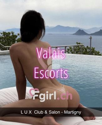 Valais Escorts - Escort-Agentur in Martigny