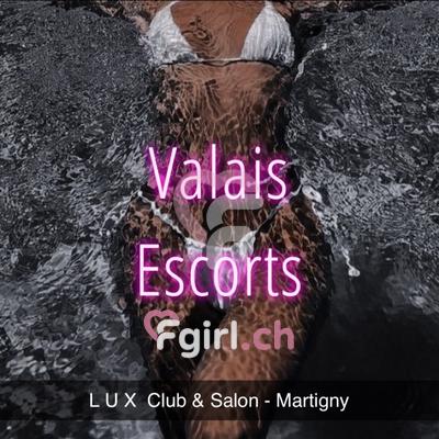 Valais Escorts - Escort-Agentur in Martigny