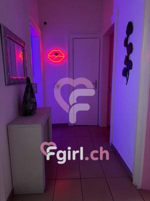 Venus - Agenzia di escort a Basel