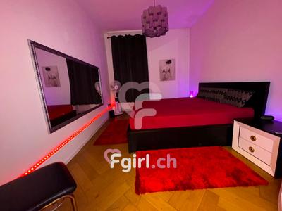 Venus - Agenzia di escort a Basel