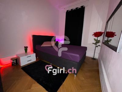 Venus - Agenzia di escort a Basel