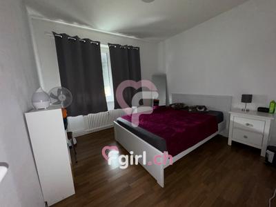 Venus - Agenzia di escort a Basel