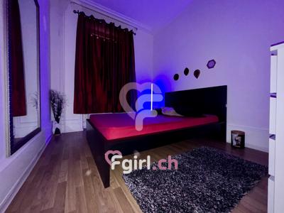 Venus - Agenzia di escort a Basel