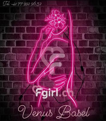 Venus - Agenzia di escort a Basel