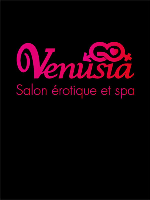 Salon Venusia - Salon érotique à Genève
