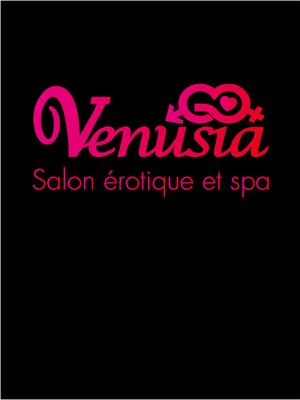 Salon Venusia - Agence d'escort à Genève

