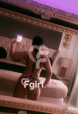 Villa Dora - Erotic club in Gland