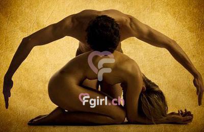 VIP Tantra Girls - Istituto di massaggi a Genève