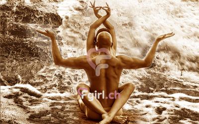 VIP Tantra Girls - Istituto di massaggi a Genève