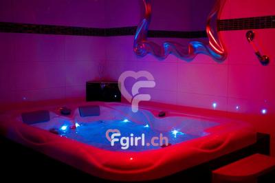 Vivas Spa Bar - Institut de massage à Fribourg