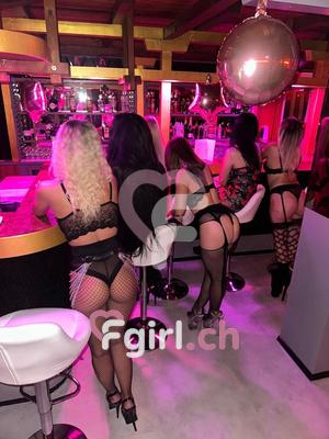 Whisper Club - Erotik Club in Freiburg