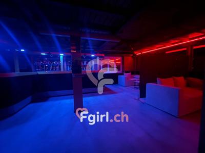 Whisper Club - Erotik Club in Freiburg