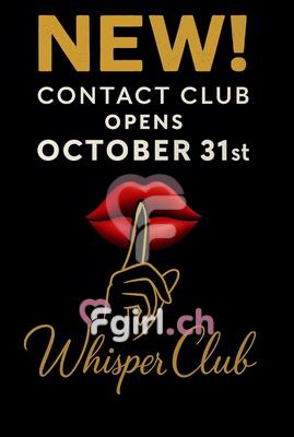 Whisper Club - Erotik Club in Freiburg
