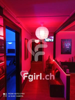 X-Tase - Club erotico a Neuchâtel