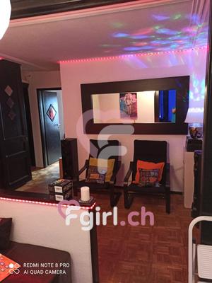 X-Tase - Club erotico a Neuchâtel