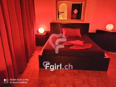 X-Tase - Club erotico a Neuchâtel