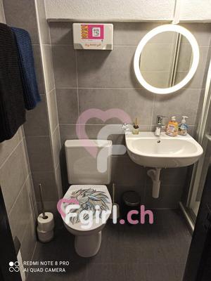 X-Tase - Club erotico a Neuchâtel