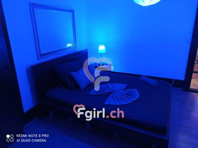 X-Tase - Club erotico a Neuchâtel