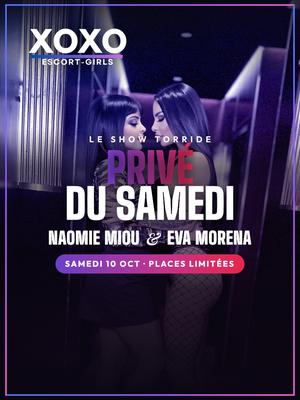 XoXo Girls - Erotik Club in Genf
