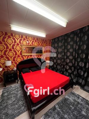 XoXo Girls - Salon érotique à Genève