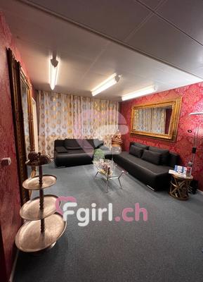 XoXo Girls - Salon érotique à Genève