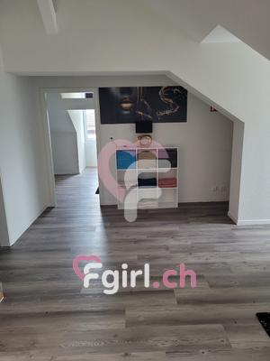 Yverdon-Girls - Salon érotique à Yverdon-les-Bains