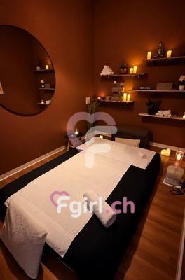 Zentra - Istituto di massaggi a Lausanne