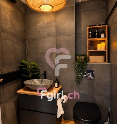 Zentra - Istituto di massaggi a Lausanne