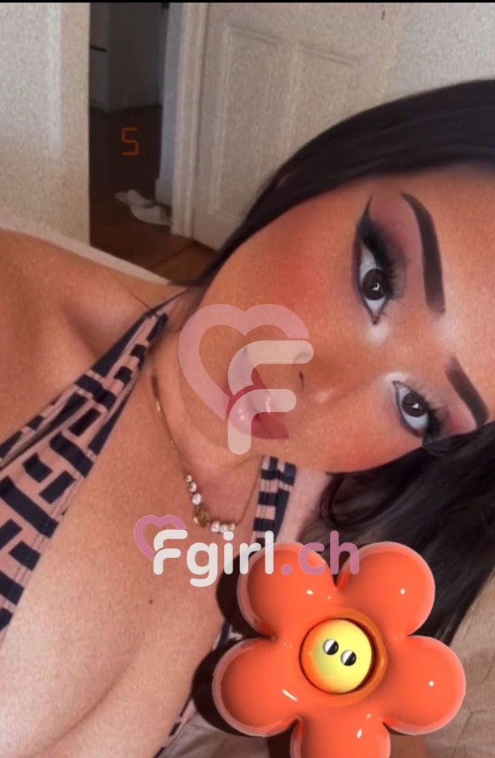 Aaliyah – Lausanne photo 4