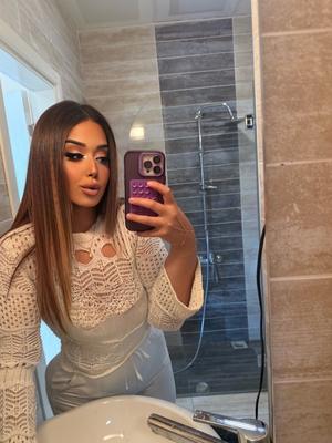 Aaliyah - Escort à Genève
