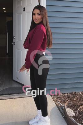 Abby - Escort à Plainpalais
