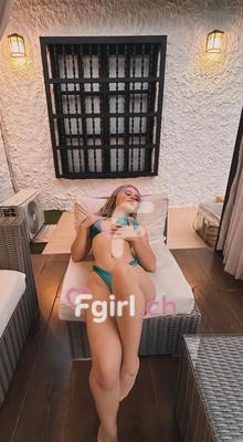 Abby - Escort in Neuchâtel
