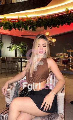 Abby - Escort in Neuchâtel
