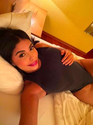 Abby - Escort in Martigny
