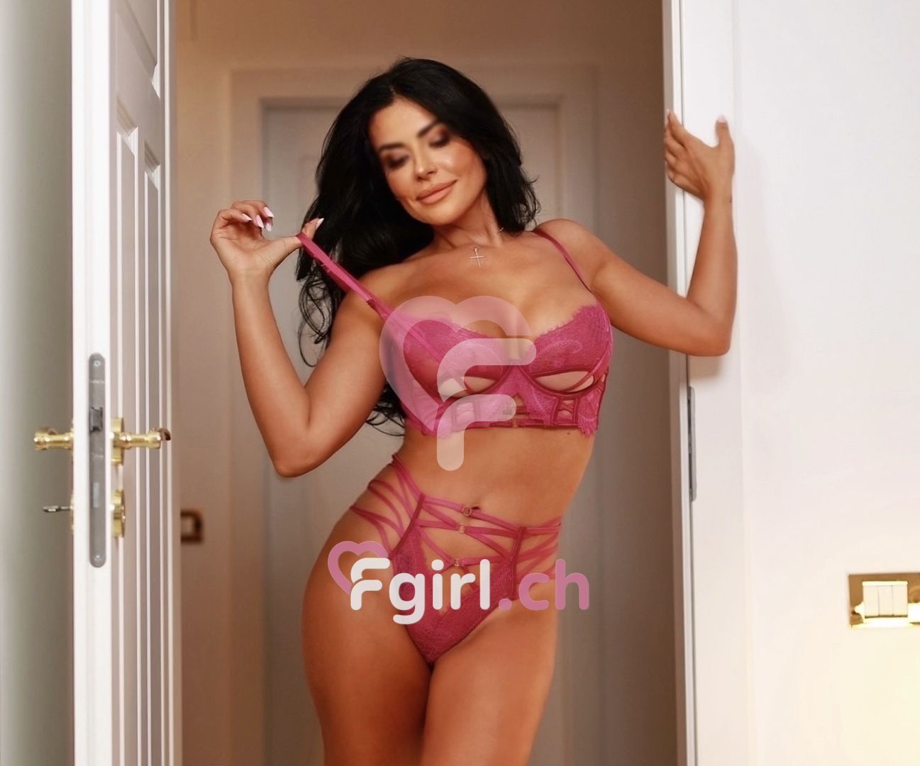 Abby Tantra – Morges photo 5