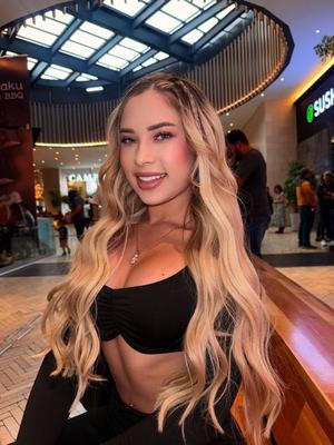Abby - Escort à Plainpalais

