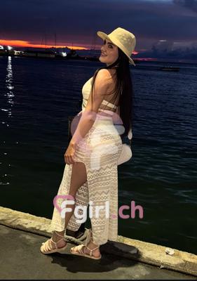 Abby - Escort a Servette
