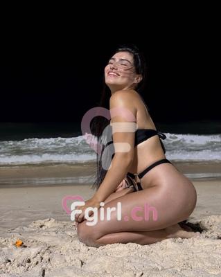 Abby - Escort a Servette
