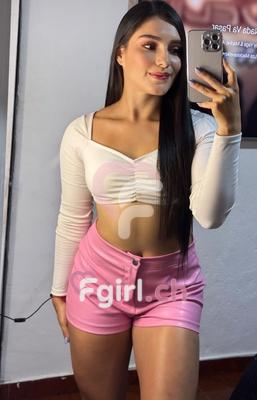 Abby - Escort a Servette