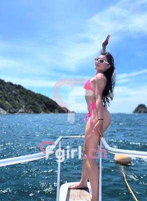 Abby - Escort a Servette
