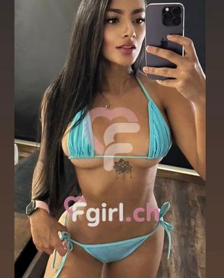 Abby - Escort in Lausanne