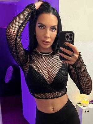 Abelia - TelefonSex & Video-Chat in Lausanne
