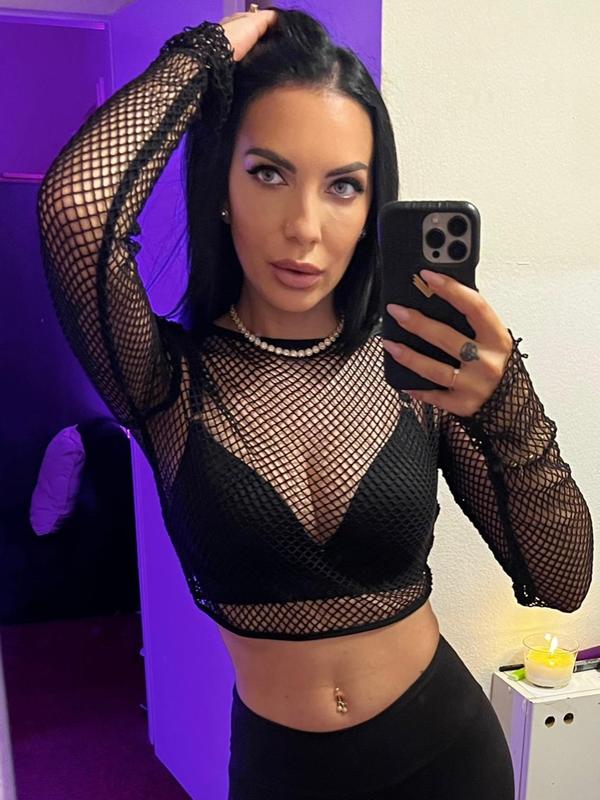 Abelia - TelefonSex & Video-Chat in Lausanne

