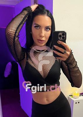 Abelia Porn - Escort in Lausanne