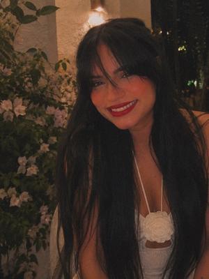 Abril - Escort à Yverdon-les-Bains
